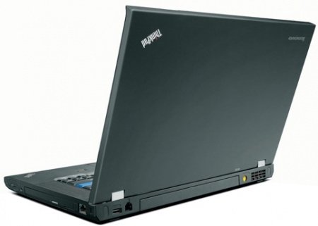Lenovo ThinkPad T510i (NTFDTRT)