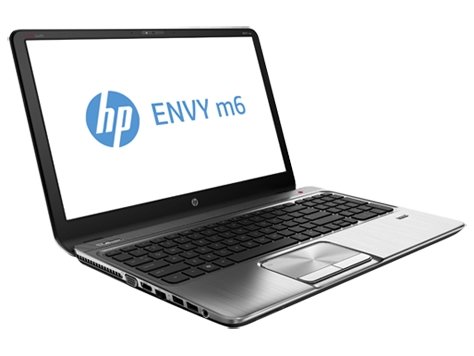 Ноутбук HP Envy m6-1101er (C0V87EA)
