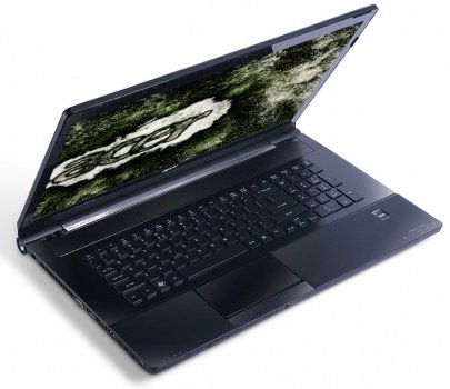 Ноутбук Acer Aspire 8951G-263161.5TBnkk