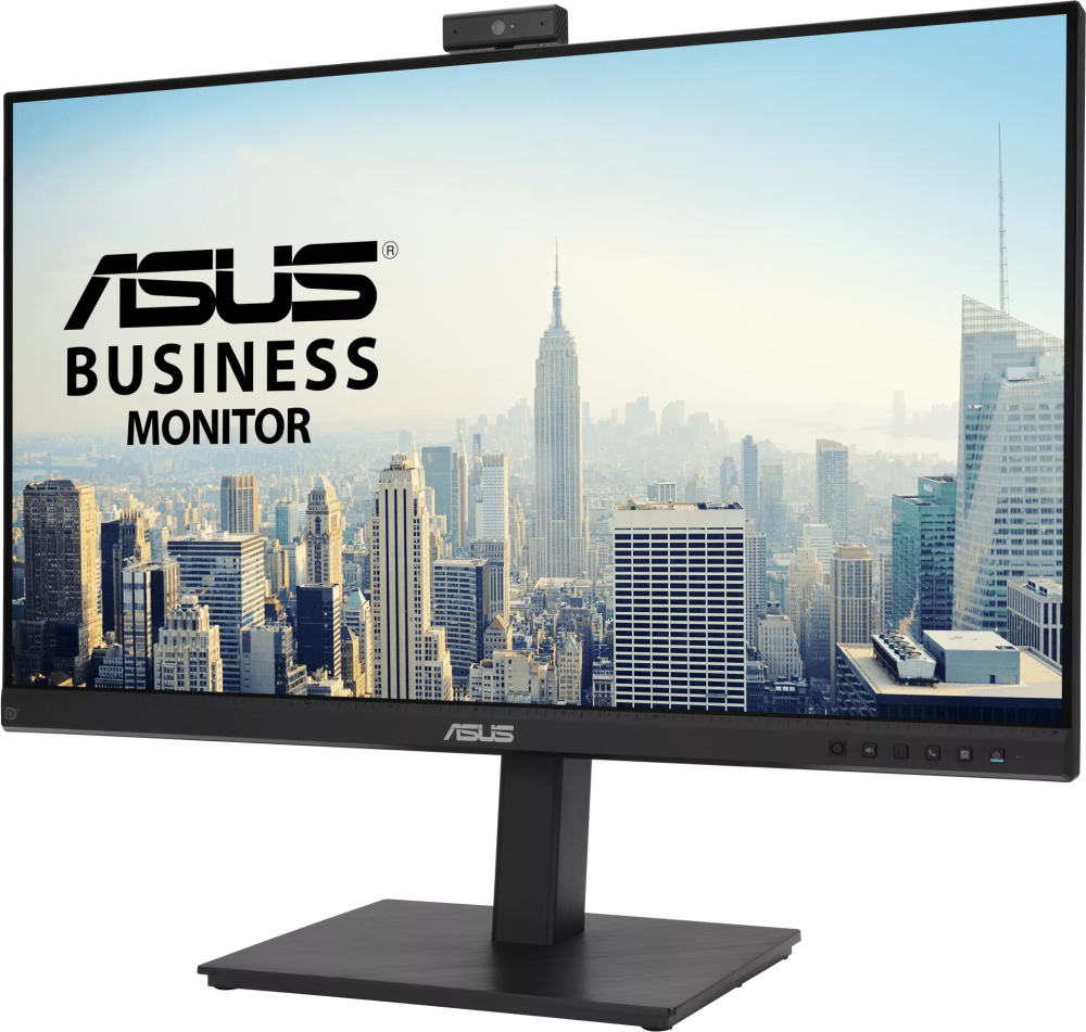 Монитор ASUS 27" BE279QSK