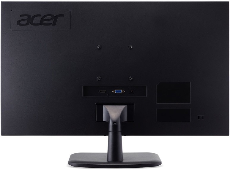 Монитор Acer 24" EK240YAbi