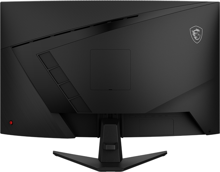 Монитор MSI 32" MAG 325CQF