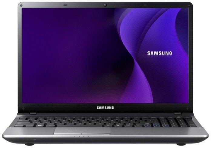 Ноутбук Samsung 300E5A (NP-300E5A-S0B)