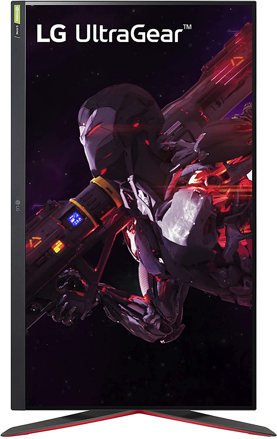 Монитор LG 32" 32GP850-B