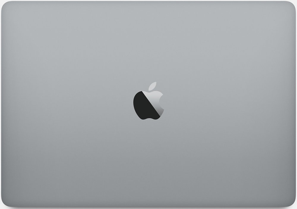 Ноутбук Apple MacBook Pro 13 (Z0UM00031)