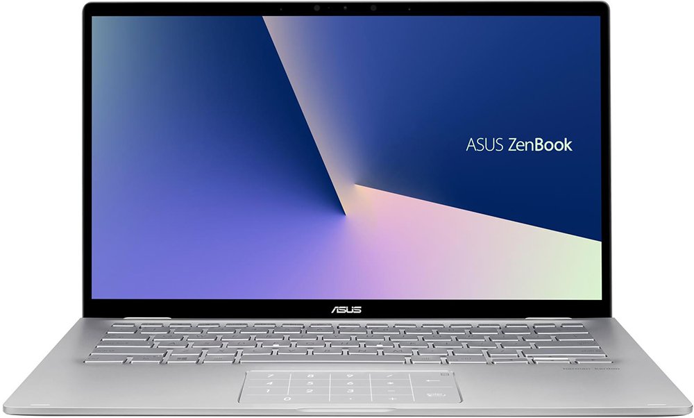 Ноутбук ASUS UM462DA (AI040T)
