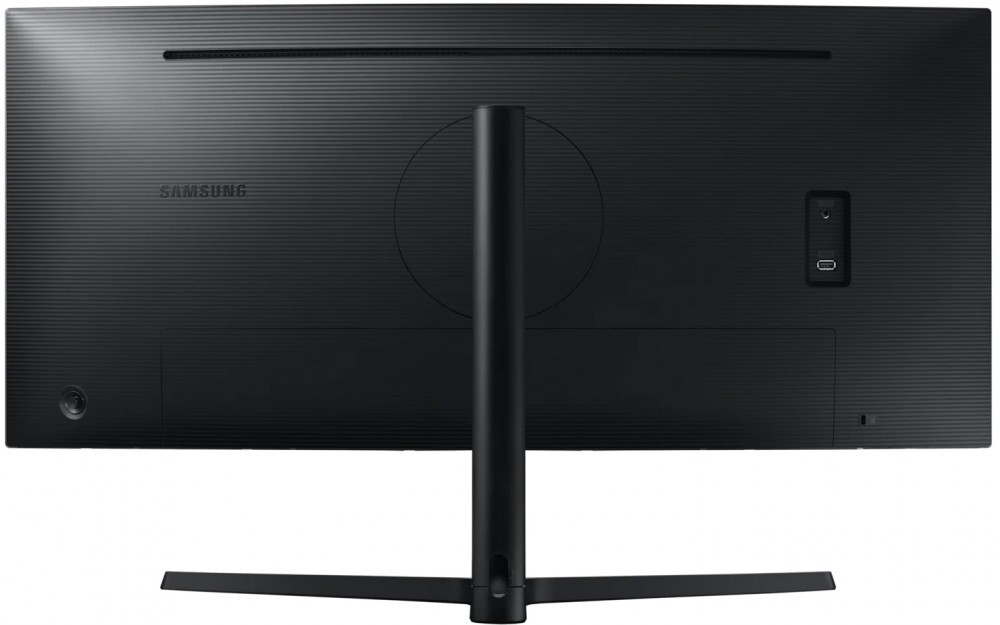 Монитор Samsung 34" C34H890WGI