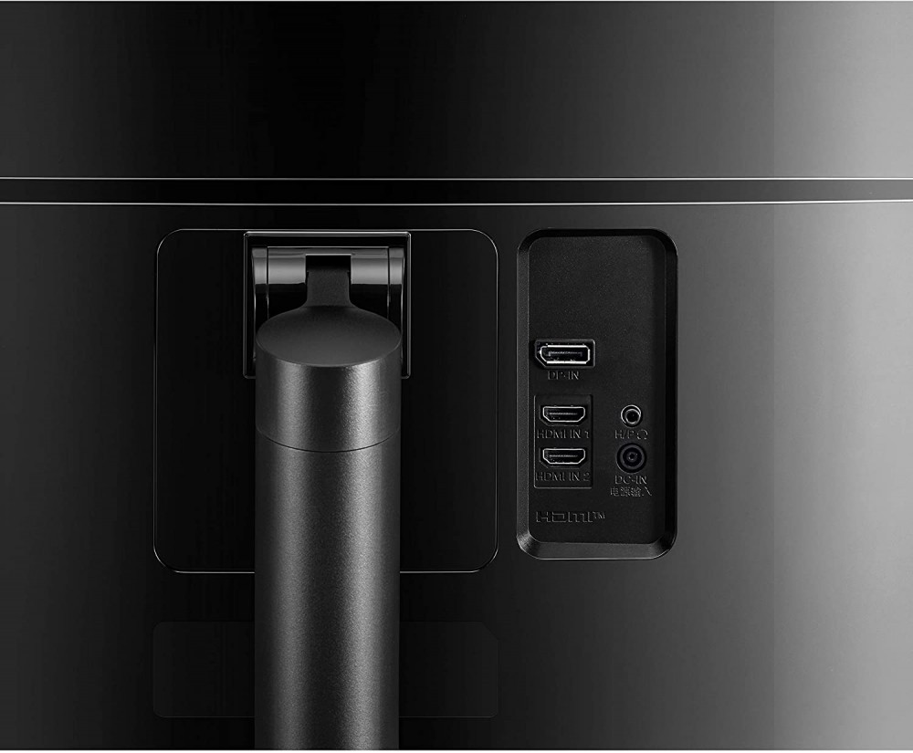 Монитор LG 38" 38WN75C-B