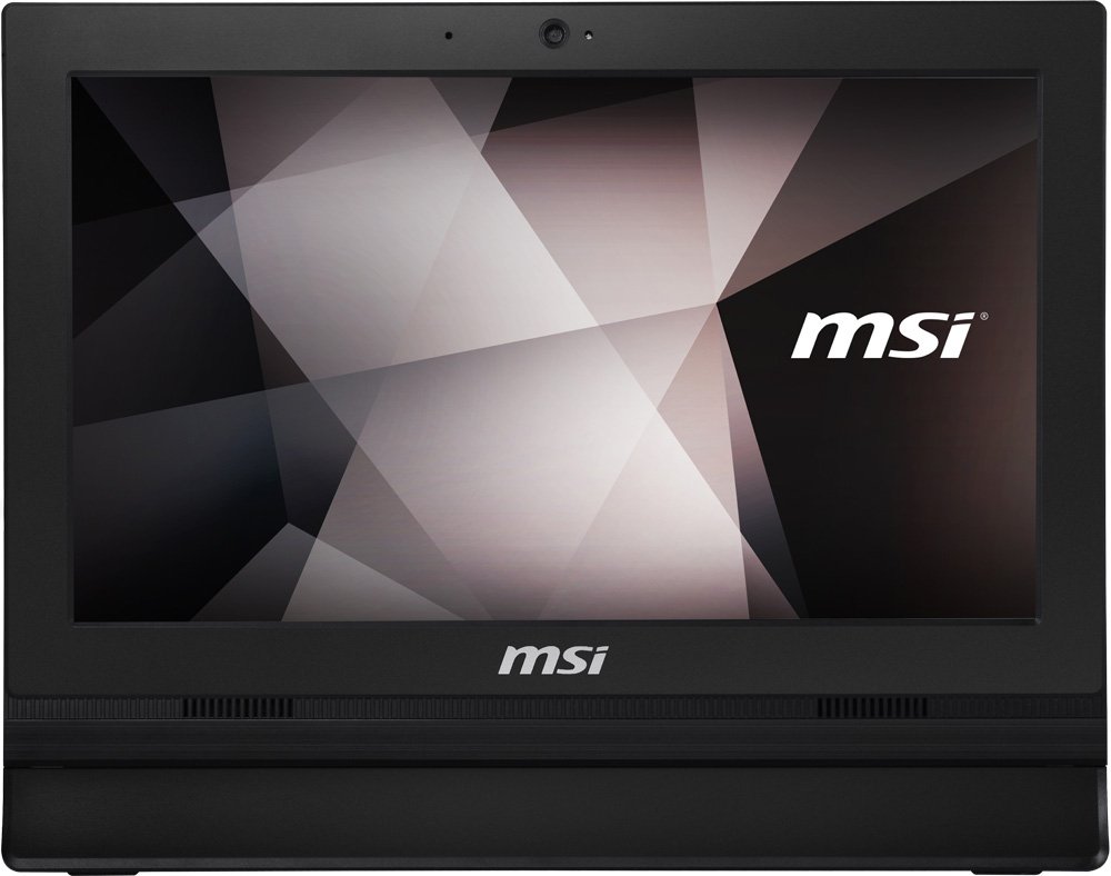 Моноблок MSI Pro 16T (10M-020X)