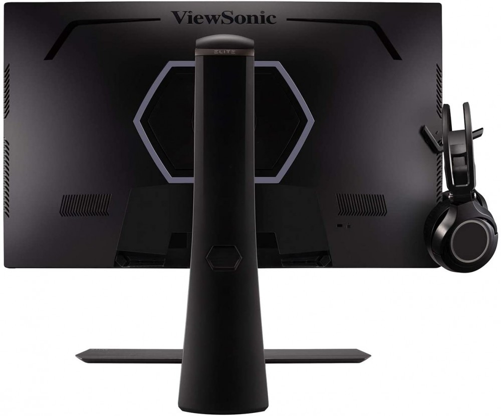 Монитор Viewsonic 27" XG270