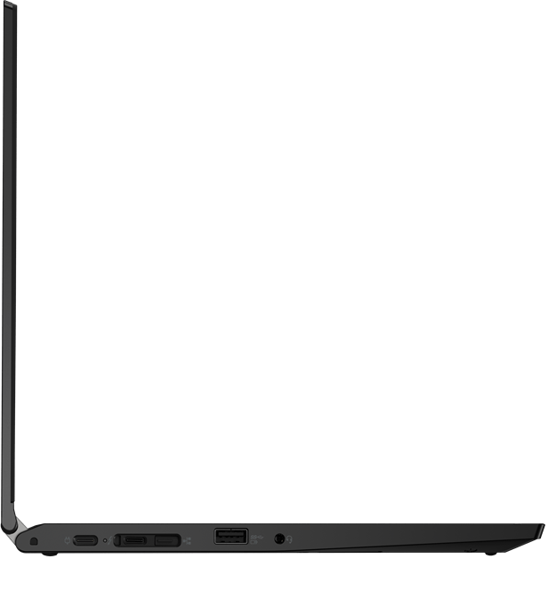 Ноутбук Lenovo ThinkPad L13 Yoga Gen 2 (20VK000XRT)