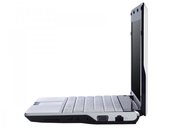 MSI Wind U123-031