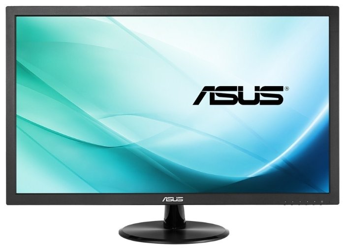 Монитор ASUS 22" VP229DA