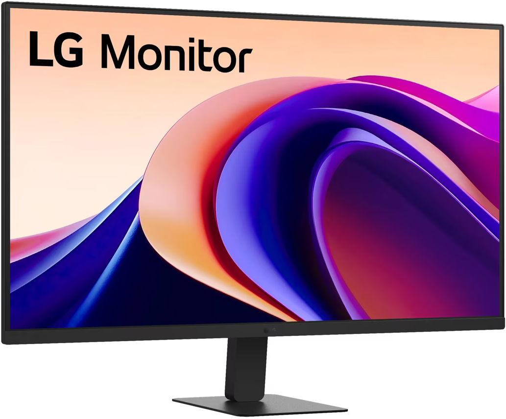 Монитор LG 32" 32U631A-B