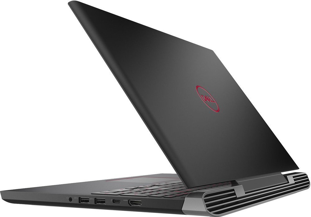 Ноутбук Dell Inspiron 7577 Black (7577-5440)