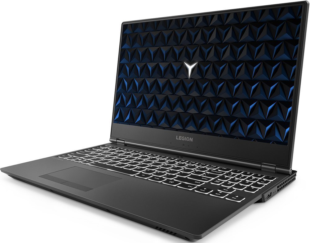 Ноутбук Lenovo Legion Y530-15 (81FV015SRU)