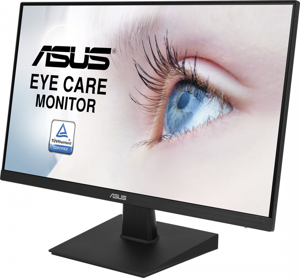 Монитор ASUS 24" VA24EHE
