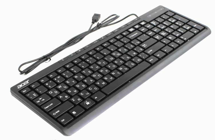 Моноблок Acer Aspire Z3620 (DQ.SM8ER.005)