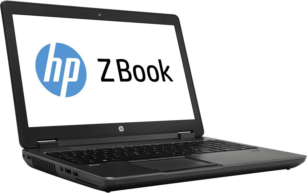 Ноутбук HP ZBook 15 (F0U60EA)