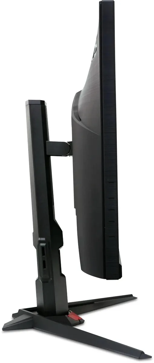 Монитор Acer 27" XV272KV5bmiiprx