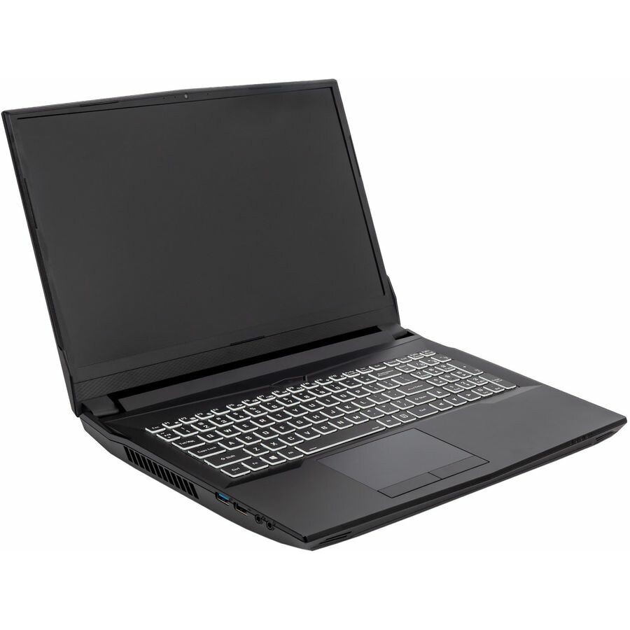 Ноутбук HIPER G16 (G16RTX3070A11700LX)