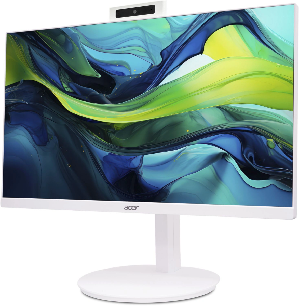 Моноблок Acer Aspire C27A-GRPL White (DQ.BRECD.001)