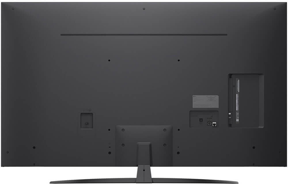 ЖК телевизор LG 43" 43NANO81A6A