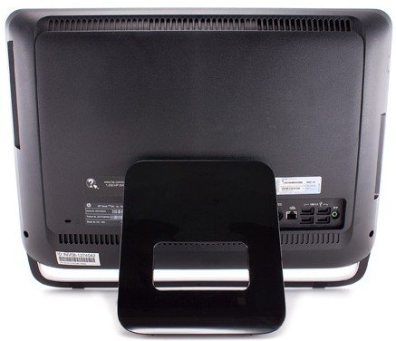 Моноблок HP Omni 120-1205er (B9R64EA)