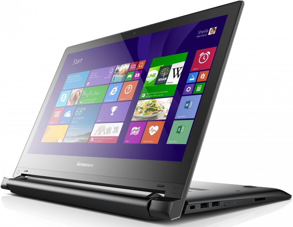 Ноутбук Lenovo IdeaPad Flex 2 14D (59-428591)