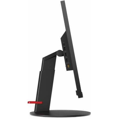 Монитор Lenovo 27" ThinkVision T27i-10 (61C6MAT1IS)