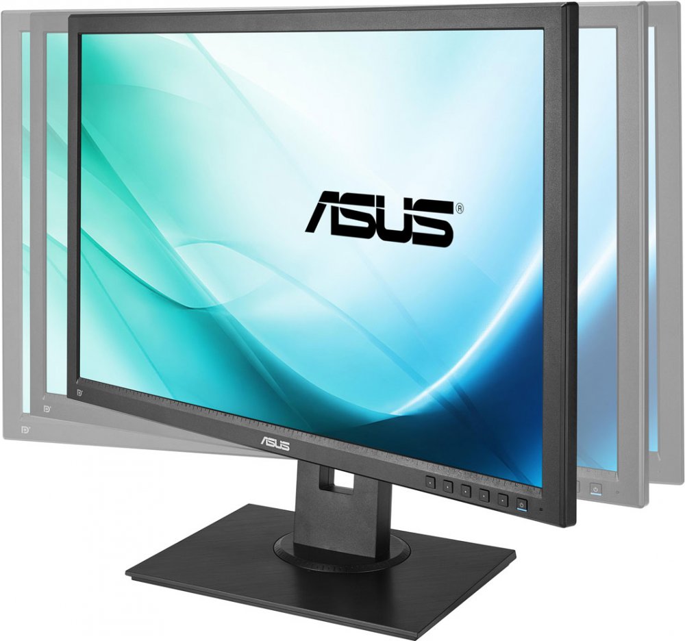 Монитор ASUS 24" BE24AQLB