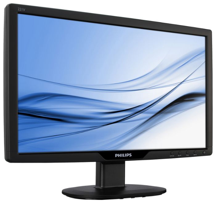 Монитор Philips 22" 221V2SB/62