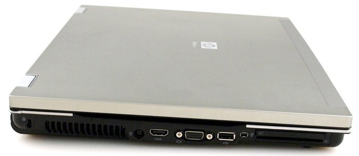 HP EliteBook 8730w (FU471EA)