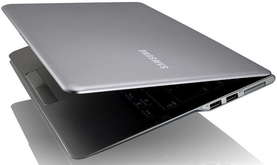 Ноутбук Samsung 530U4B (NP-530U4B-S03)