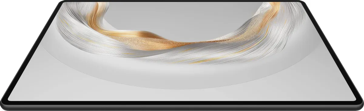 Планшет Huawei MatePad Pro 12.2 12/256GB Black (MRDI-W09)