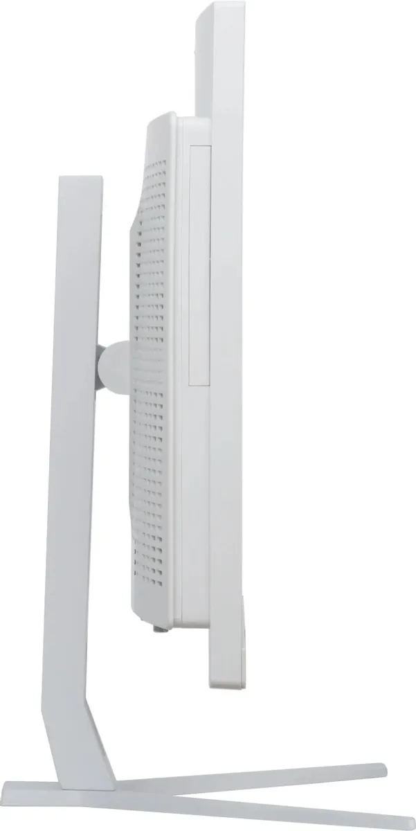 Монитор LightCom 27" V-Max ПЦВТ.852859.300 Б White