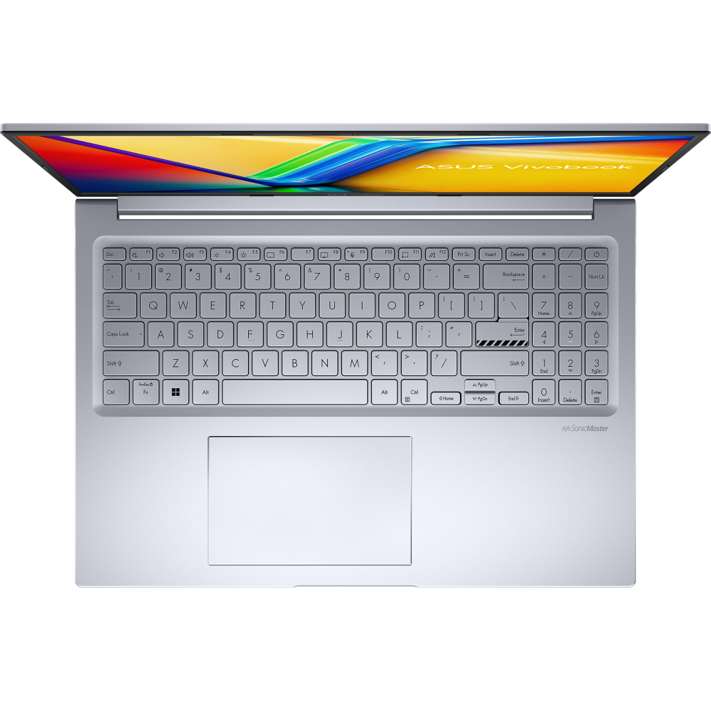 Ноутбук ASUS M3604YA Vivobook 16X (MB259)