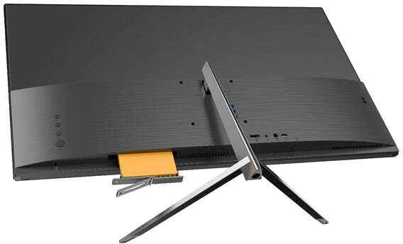 Моноблок IRBIS Groovy AIO 24 (G.24i5M2165WC.000)