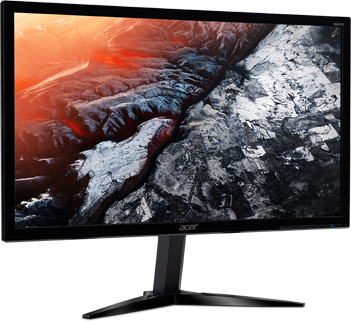 Монитор Acer 24" KG241QPbiip