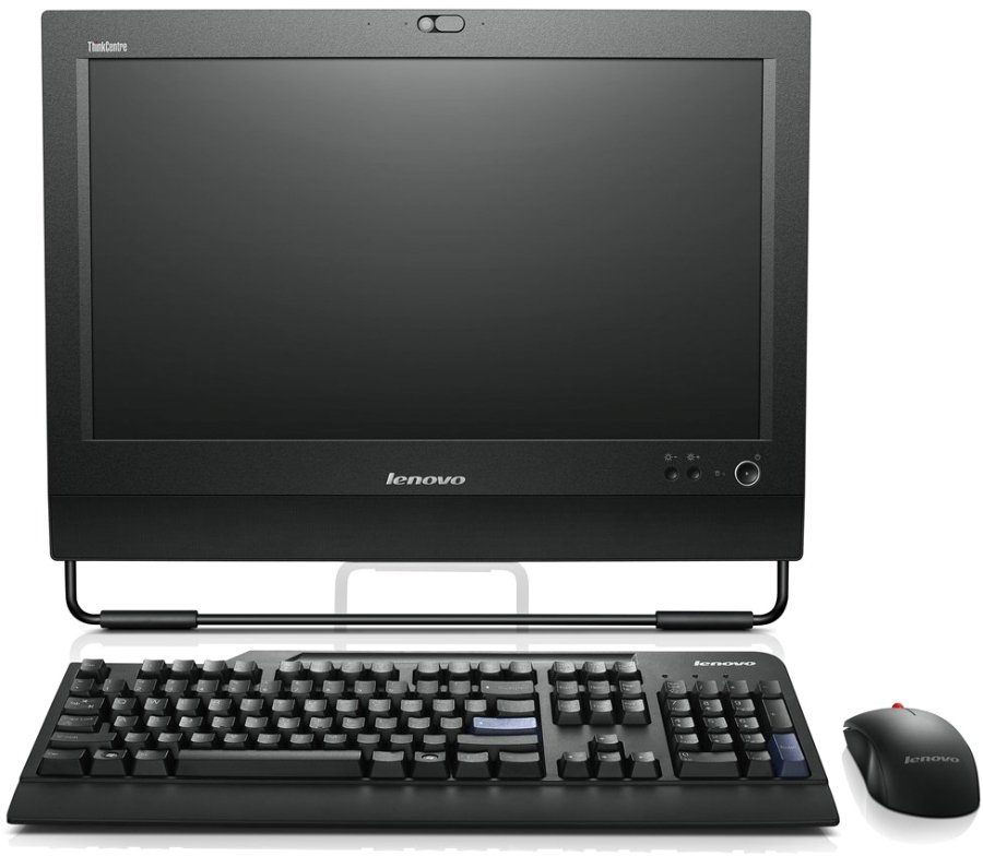 Моноблок Lenovo ThinkCentre M71z (SNMD7RU)