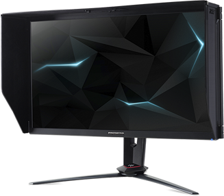 Монитор Acer 27" XB273KSbmiprzx Predator