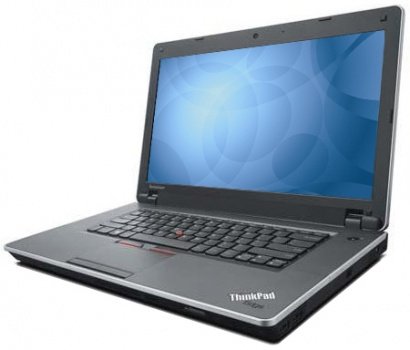 Lenovo ThinkPad Edge 15 (NVL4CRT)