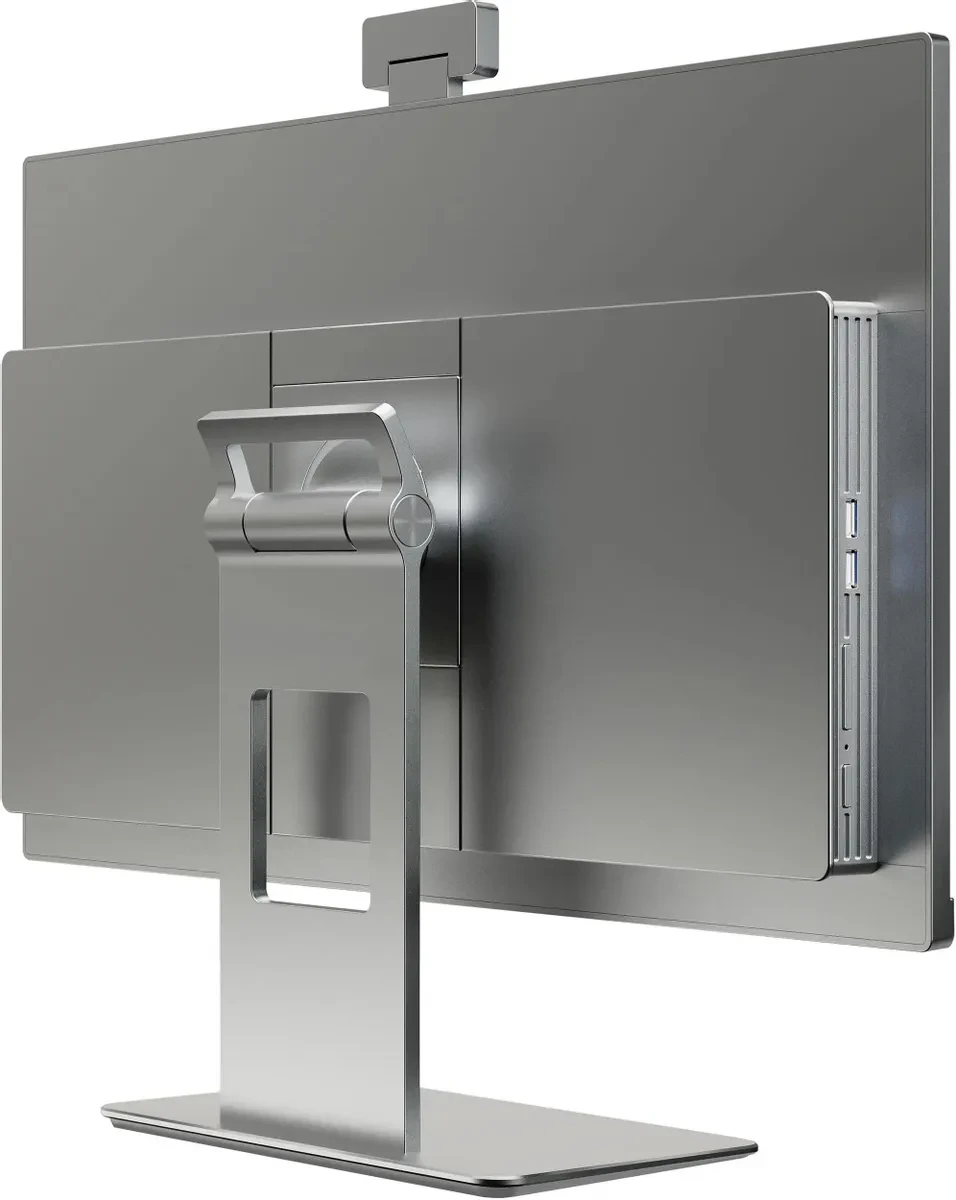 Моноблок Teclast V27 Air (V27AIR2K12450H16G512KRP)