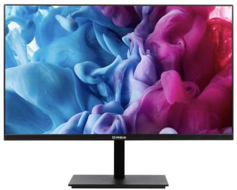 Монитор IRBIS 24" SmartView 24 (24FIDLS01_MIR)