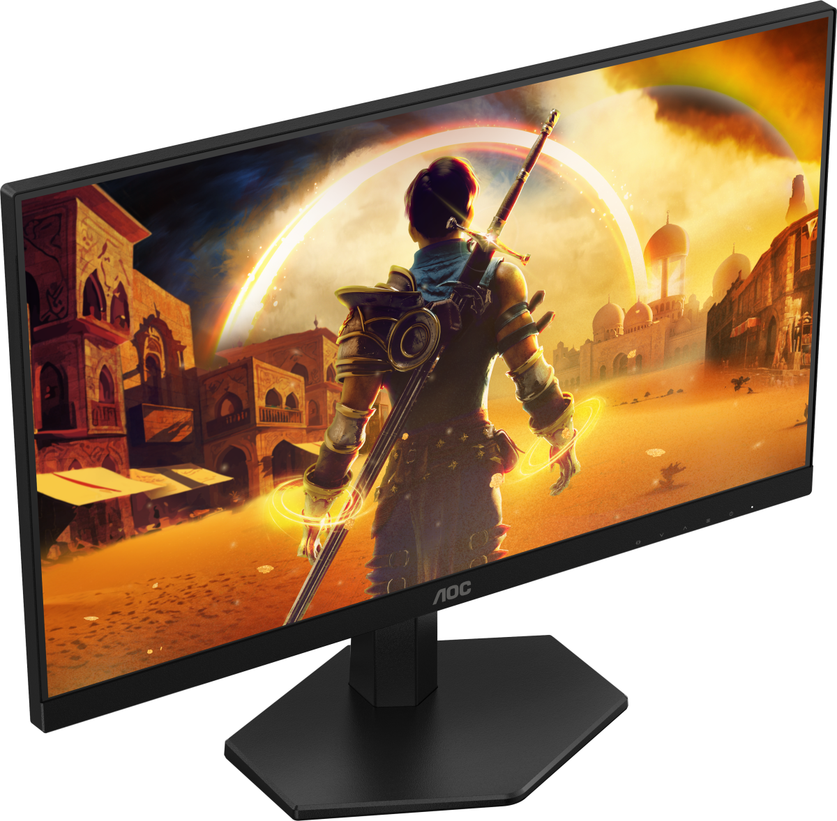 Монитор AOC 24" 24G42E