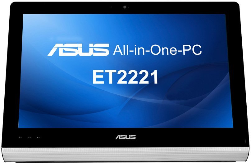 Моноблок ASUS Eee TOP PC ET2221AGKR