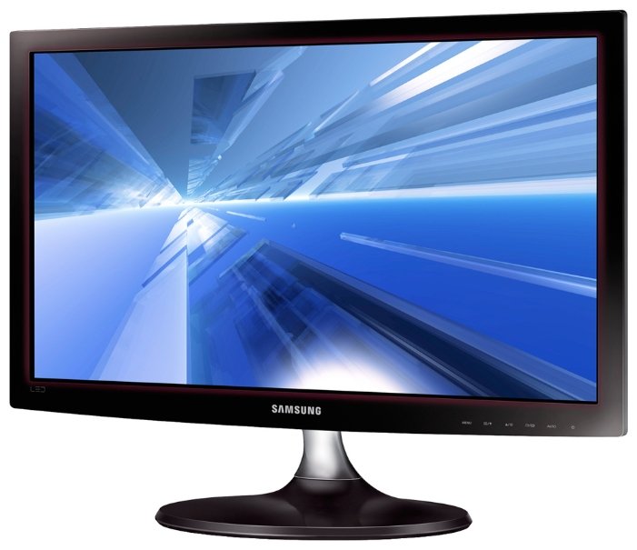Монитор Samsung 20"  S20C300BL