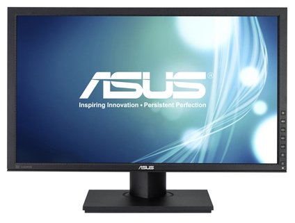 Монитор ASUS 23" PB238Q