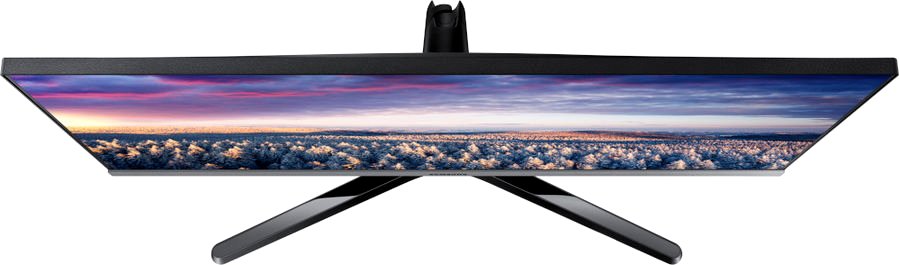 Монитор Samsung 24" S24R350FHI