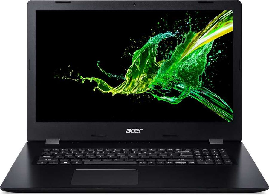 Ноутбук Acer Aspire A317-51-51AN